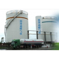 液氮廠家在運輸前的準備工作