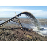疏浚抽沙管的平臺怎么選擇
