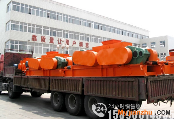 對輥破碎機配件哪里有賣？（附帶圖片價格）