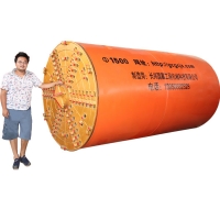 泥水平衡頂管機，泥水平衡頂管機廠家