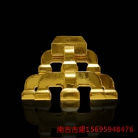 仿古斗拱 金屬斗拱 古建筑構件