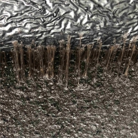 sk120高分子水性噴涂防水涂料性能