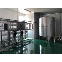 食品飲料行業凈水設備哪個廠家的好，推薦廠家