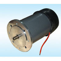 直流電機(jī)由什么組成