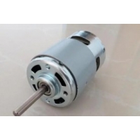 直流有刷電機和無刷電機的區別