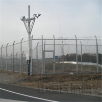 機場圍界,機場防護網,機場隔離網,機場圍界網,機場圍欄網