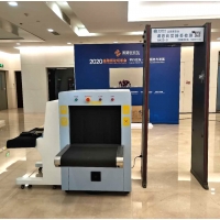 北京紅外測溫門安檢門安檢機(jī)安檢儀安檢設(shè)備出租