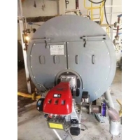 低氮燃燒器安全操作規程