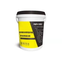 環氧瀝青防水防腐涂料改性環氧防腐漆管廊用
