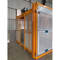 京龍施工電梯靠背輪 背輪125*37  濟(jì)南恒義塔機(jī)配件
