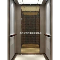 電梯翻新改造費用 別墅電梯裝飾效果圖山東電梯裝修公司