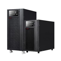 西安未央區山特蓄電池6GFM-200規格12V200AH電源