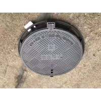 湖南定制鑄鐵井蓋_廠家直發(fā)_類型多
