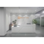 企業形象圖