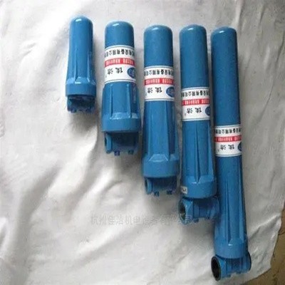 廠家直銷高效除塵XF9-16高效壓縮空氣精密過濾器