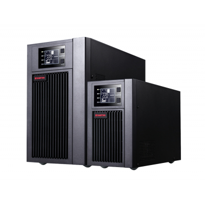 山特UPS電源3C3120KS-120KVA系統(tǒng)UPS電源