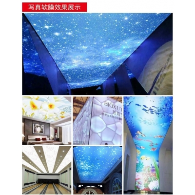 山西太原游泳館軟膜天花材料-泳池防水材料