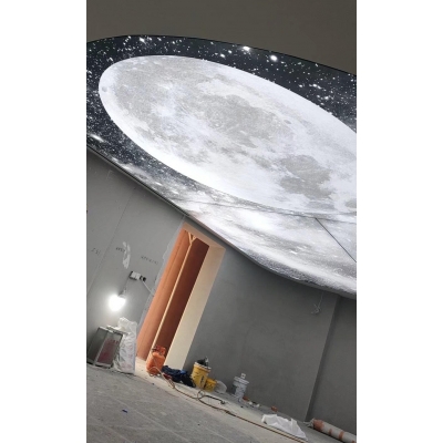 太原軟膜天花安裝-太原鑫享萊軟膜天花公司