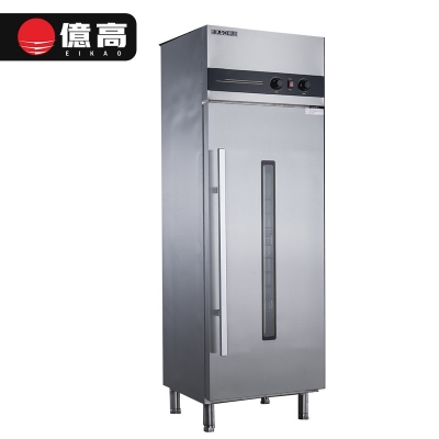 億高消毒柜光波工程柜2