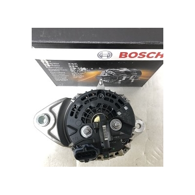 0124655131原廠博世BOSCH發電機