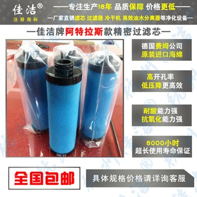 阿特拉斯管道濾芯?2901200418?2901200518