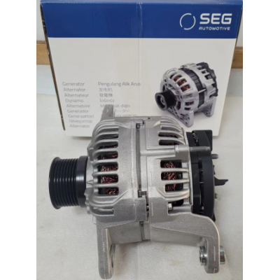 0124655437沃爾沃發電機