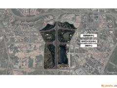 蓉漂人才公園標志性建筑設計方案競賽 征集公告