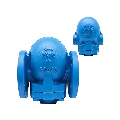 斯派莎克蒸汽疏水閥 杠桿浮球式疏水器