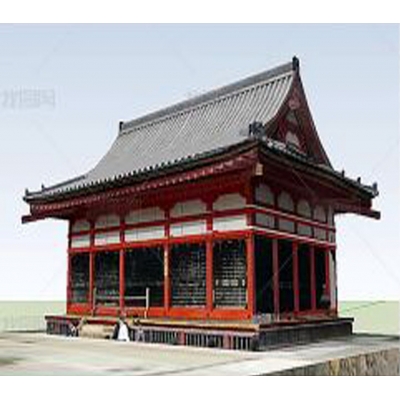 湖南省岳陽市鋼結構仿古建筑公司-岳陽市仿古鋼結構工程施工
