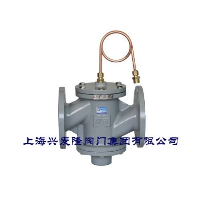 自力式壓差控制閥 壓差平衡閥 流量控制