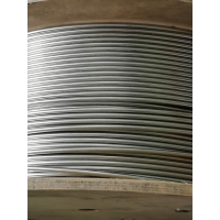 Monel400不銹鋼無縫毛細管