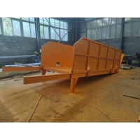 建筑工地裝配式鋼結構圍擋B1款新型工地施工擋板護欄市政工程圍蔽