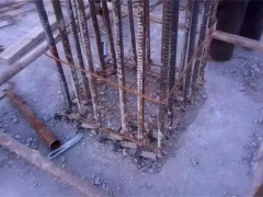 受拉鋼筋和受壓鋼筋怎樣區分
