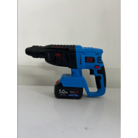 防爆電錘6.0石油化工廠用