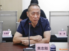 南海照明協會走進佛山照明參觀交流