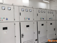 配電室無功補償的基本介紹及其計算公式