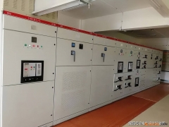 變電所內配電箱的進線電纜截面，選擇多大才能滿足熱穩定的要求？
