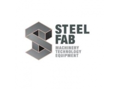 2025中東金屬加工及管材設備展STEELFAB