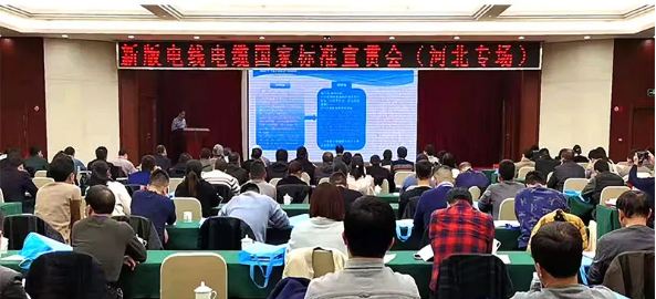 新版電線電纜國家標準宣貫會（河北專場）順利召開1.JPG