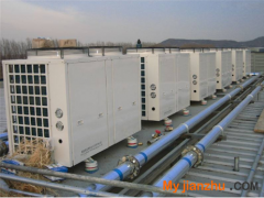 空氣能熱泵有哪些廠家 空氣能熱水器選購(gòu)注意什么