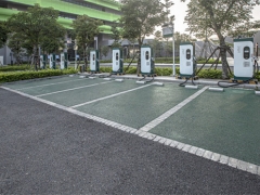 小區安裝充電樁需要什么條件