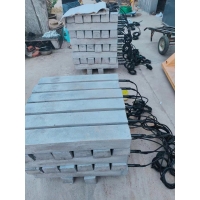 鎂合金犧牲陽極管道防腐