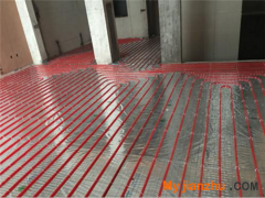 地暖十大名牌排行 什么叫地暖