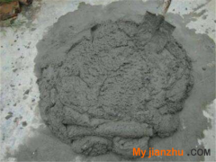 m75水泥砂漿配合比 水泥砂漿有哪些用途