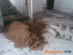 水泥砂漿配合比 砂漿水泥用途有哪些