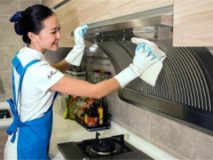 擦抽油煙機用什么方法快 抽油煙機安裝方法