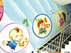 幼兒園外墻裝修 幼兒園外墻裝修設(shè)計方法