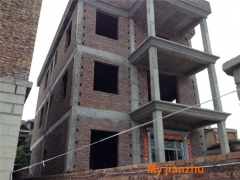 房子基本結構怎么搭建 常見的房屋建筑結構有哪些