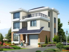 西屋為主房大門怎么建 農村自建房的禁忌的哪些