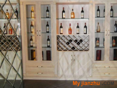 新款酒柜的樣式及價格 2018選擇什么樣的酒柜好